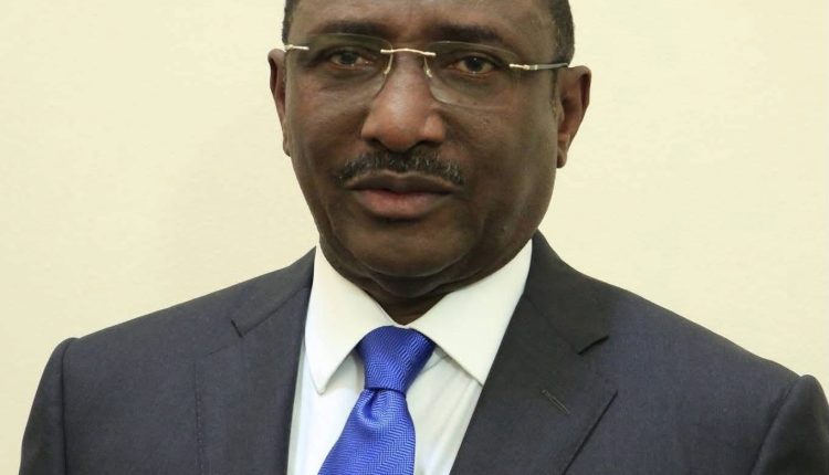 Sidya Touré